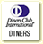 DINERS