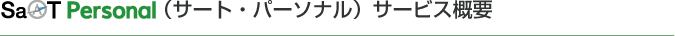 SaAT PersonaliT[gEp[\ijTv